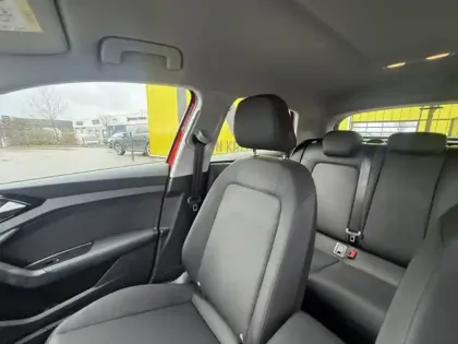 Photo 17 Audi A1 30 TFSI 1.0 116 S line