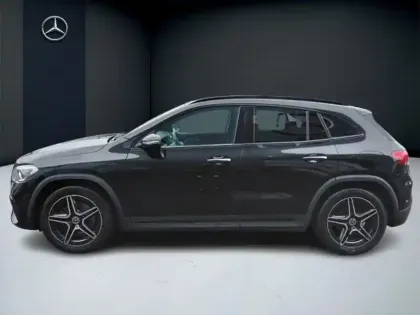 Photo 21 Mercedes GLA 200 AMG Line