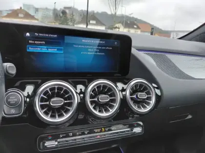 Photo 42 Mercedes GLA 200 AMG Line