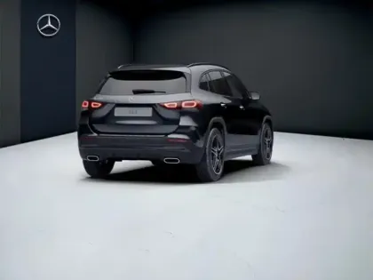 Photo 19 Mercedes GLA 200 AMG Line