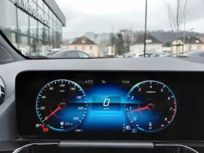 Photo 38 Mercedes GLA 200 AMG Line