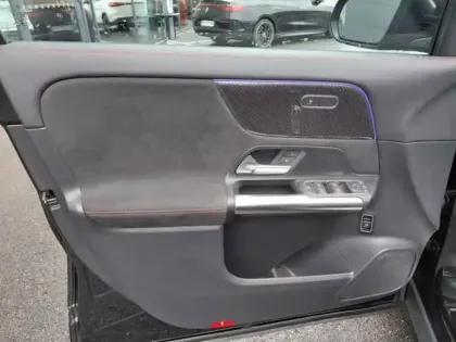 Photo 34 Mercedes GLA 200 AMG Line