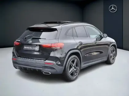 Photo 24 Mercedes GLA 200 AMG Line