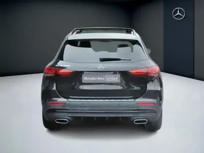 Photo 23 Mercedes GLA 200 AMG Line