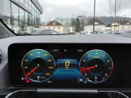 Photo 36 Mercedes GLA 200 AMG Line