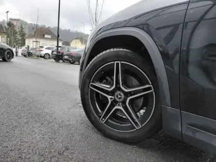 Photo 28 Mercedes GLA 200 AMG Line