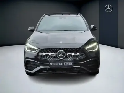 Photo 27 Mercedes GLA 200 AMG Line