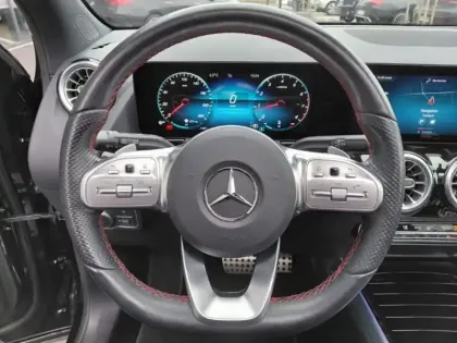 Photo 37 Mercedes GLA 200 AMG Line