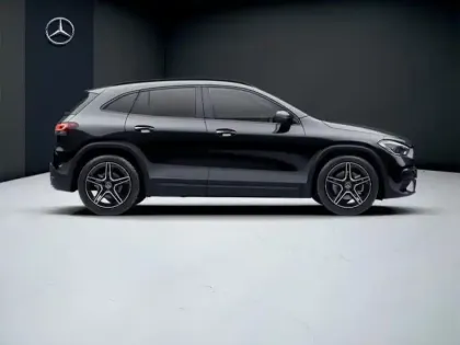 Photo 5 Mercedes GLA 200 AMG Line