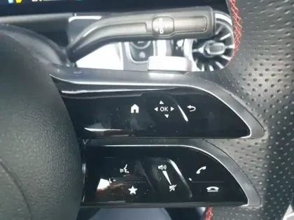 Photo 11 Mercedes GLB 200 d AMG Line