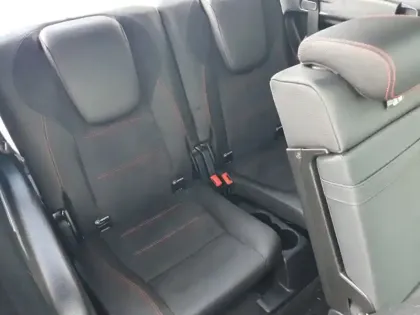 Photo 29 Mercedes GLB 200 d AMG Line