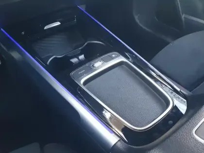 Photo 20 Mercedes GLB 200 d AMG Line