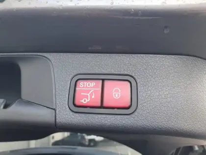 Photo 34 Mercedes GLB 200 d AMG Line