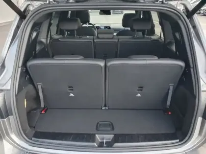 Photo 30 Mercedes GLB 200 d AMG Line