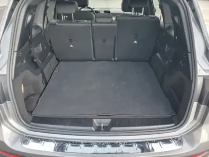 Photo 31 Mercedes GLB 200 d AMG Line