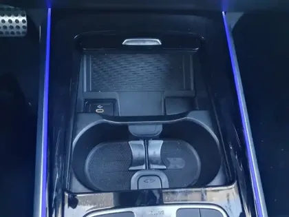 Photo 9 Mercedes GLB 200 d AMG Line