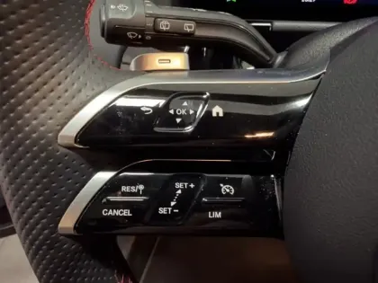 Photo 11 Mercedes GLA 200 d AMG Line