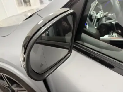 Photo 19 Mercedes GLA 200 d AMG Line