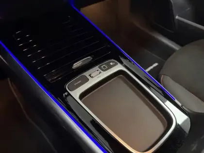 Photo 17 Mercedes GLA 200 d AMG Line