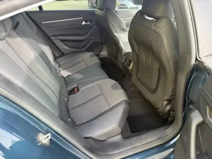 Photo 15 Peugeot 508 Gén. II Ph1 Allure 4