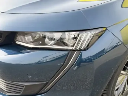 Photo 13 Peugeot 508 Gén. II Ph1 Allure 4