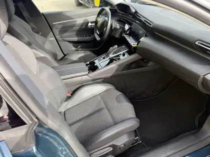 Photo 14 Peugeot 508 Gén. II Ph1 Allure 4