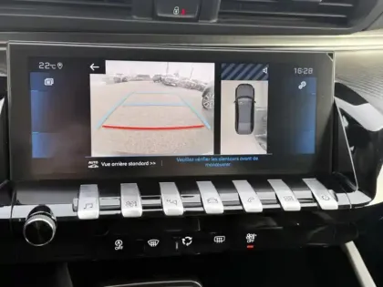 Photo 12 Peugeot 508 Gén. II Ph1 Allure 4