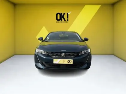 Photo 7 Peugeot 508 Gén. II Ph1 Allure 4