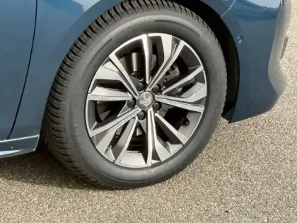 Photo 16 Peugeot 508 Gén. II Ph1 Allure 4