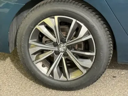 Photo 8 Peugeot 508 Gén. II Ph1 Allure 4