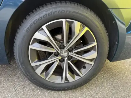 Photo 18 Peugeot 508 Gén. II Ph1 Allure 4