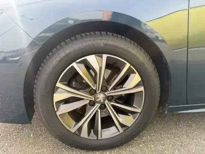 Photo 17 Peugeot 508 Gén. II Ph1 Allure 4