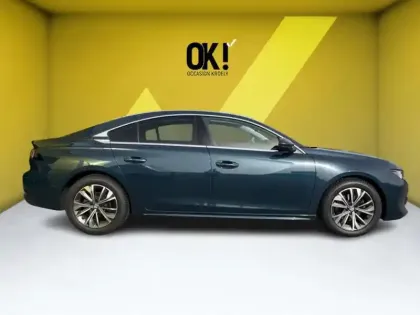 Photo 5 Peugeot 508 Gén. II Ph1 Allure 4