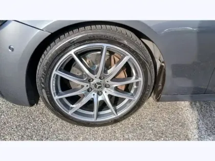 Photo 8 Mercedes Classe E  220 d AMG Line Berlin