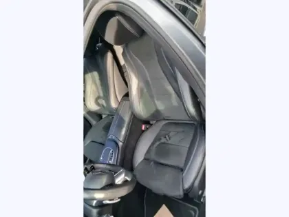 Photo 18 Mercedes Classe E  220 d AMG Line Berlin