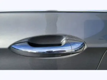 Photo 13 Mercedes Classe E  220 d AMG Line Berlin