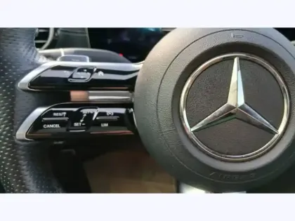 Photo 22 Mercedes Classe E Gén. V (W213) Ph2 AMG Line 4