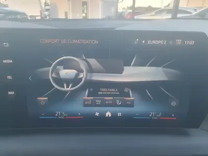 Photo Bmw Serie 1 116 Dkg7 M Sport Design