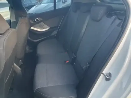 Photo 31 BMW Serie 1 Gén. IV (F70) Ph1 M Sport Design 5