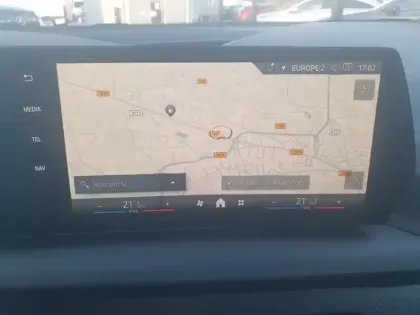 Photo 23 BMW Serie 1 Gén. IV (F70) Ph1 M Sport Design 5