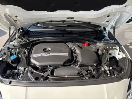 Photo 11 BMW Serie 1 116 DKG7 M Sport Design