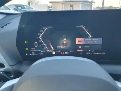 Photo 7 BMW Serie 1 116 DKG7 M Sport Design