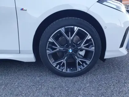 Photo 20 BMW Serie 1 116 DKG7 M Sport Design