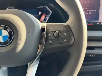 Photo 6 BMW Serie 1 116 DKG7 M Sport Design