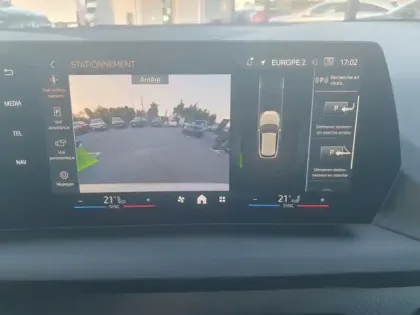 Photo 33 BMW Serie 1 Gén. IV (F70) Ph1 M Sport Design 5