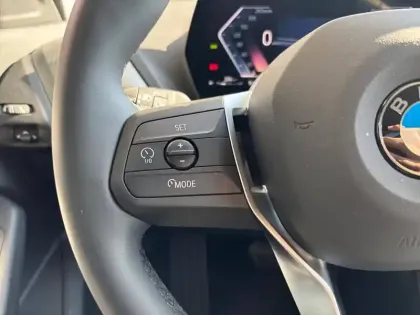 Photo 5 BMW Serie 1 116 DKG7 M Sport Design