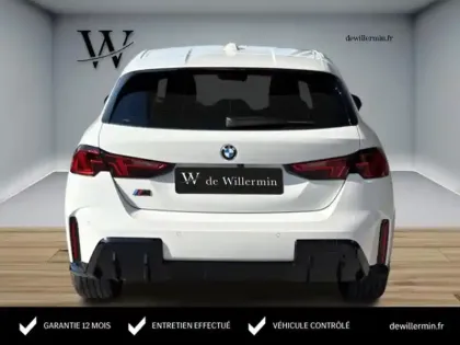 Photo 19 BMW Serie 1 116 DKG7 M Sport Design