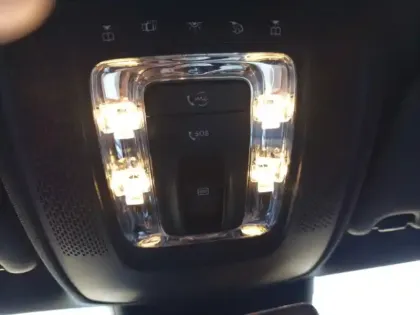 Photo 23 Mercedes CLA  250 e Hybrid EQ Shooting B