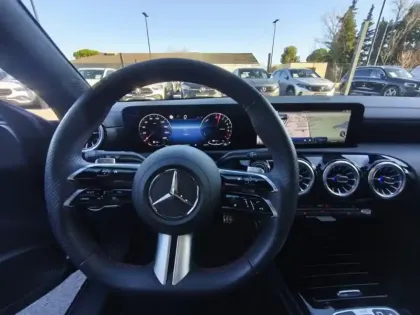 Photo 10 Mercedes CLA  250 e Hybrid EQ Shooting B