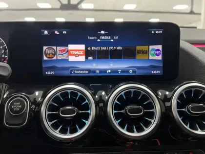 Photo 7 Mercedes GLA 250 e Hybrid EQ AMG Line